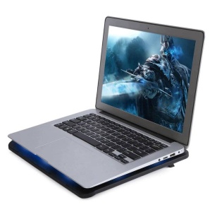 Cooler za laptop V5 - Img 2