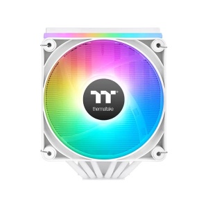CPU cooler Thermaltake Astria 600 White 1700/1200/AM4/AM5 TDP 230W - Img 4