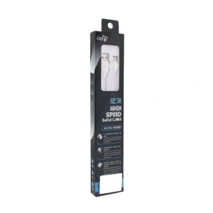 Data kabl LDNIO LS372 Type C beli 2m - Img 2