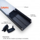 LED Profil LL ALP002 R Komplet