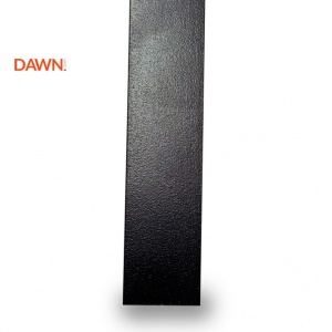 DAWN LED PROFIL LL-ALP014 KOMPLET CRNI - Img 2