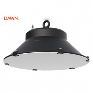 DAWN LED REFLEKTOR RK-HBL80W-02-G16 10400lm 120° IP65 - Img 1