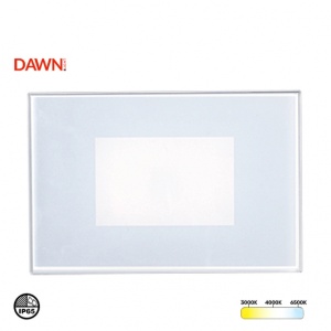 DAWN LED SVETILJKA E637699 3W CCT IP65 BELA - Img 3