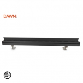 DAWN LED SVETILJKA WL-006 24W 3000K 24V IP67 1m - Img 5