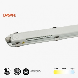 DAWN VODODIHT LED WT-112B 20/26/33/40W CCT IP65 IK08 - Img 2