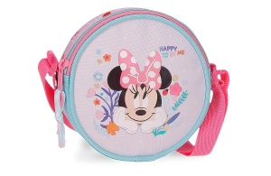 DISNEY HAPPY TO BE ME dečija torba na rame