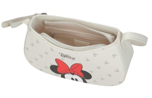 DISNEY MINNIE BOWLOGUE ženska torba na rame - Img 4