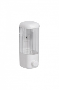 Dozer sapuna MINOTTI 500ml ABS beli - Img 2