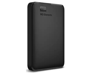 Eksterni hard disk 4TB WD Elements WDBU6Y0040BBK-WESN - Img 4