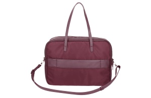 EL POTRO LANA torba za laptop - bordo - Img 3