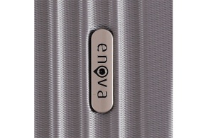 ENOVA ABS Set kofera 3/1 - Siva - Img 9