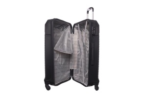 ENOVA CAPRI set kofera 3/1 - crna - Img 11