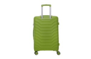 ENOVA PP Set kofera 3/1 - Apple green - Img 5