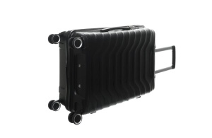 ENOVA PP Set kofera 3/1 - carbon black - Img 8