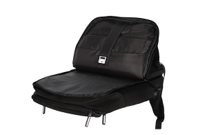 ENOVA Ranac za laptop - crna - Img 6