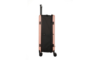 ENOVA SLIM kofer 66 cm - pink - Img 3