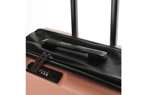 ENOVA SLIM kofer 66 cm - pink - Img 13