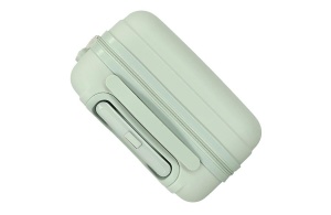 ENSO ABS Kofer 50 cm - Mint - Img 6