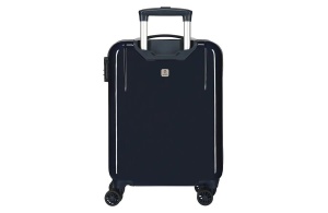 ENSO ABS Kofer 55 cm - Teget - Img 3