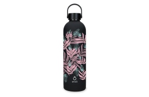 ENSO FLEUR termos 750 ml - ljubičasta