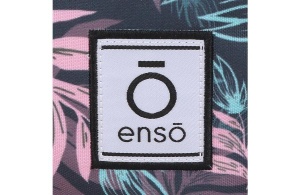 ENSO FLEUR ženski neseser sa 3 pregrade - Img 5