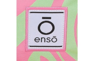 ENSO FLEUR ženski neseser sa 3 pregrade - Img 5