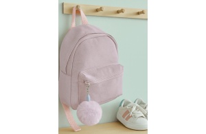 ENSO FLUFFY CHARMS dečiji privezak - orchid pink - Img 3