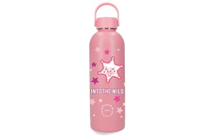 ENSO INTO THE WILD dečiji termos 500 ml - pink