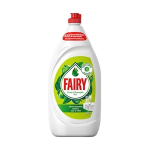 Fairy Apple 900 мл