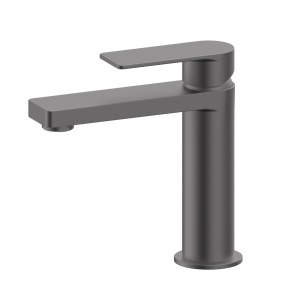 Faucet for sink COPEN NOOK ganmetal