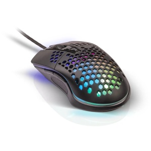Gaming miš YENKEE YMS 3030BK SHOTGUN - Img 3