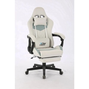 Gaming stolica ePlayGame HC-1135 bež plava