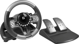 Gaming Volan Defender Forsage GRT - Img 1