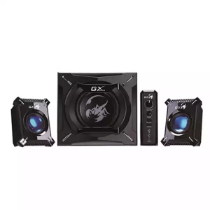 Gaming zvučnici 2.1 Genius SW-G2.1 2000 II - Img 2