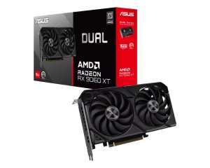 Grafička karta Asus DUAL-RX9060XT-16GT 16GB GDDR6 128bit 3XDP/HDMI