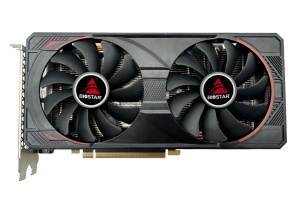 Grafička karta Biostar RTX 3060TI GDDR6 8GB 256bit 3XDP/HDMI - Img 3