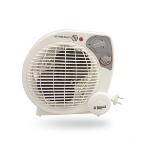 GREJALICA SA VENTILATOROM 2000W FH-A01 - Img 2