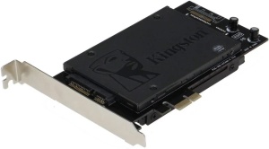 HDD Adapter na 2 x 2.5 HDD/SSD - Img 3