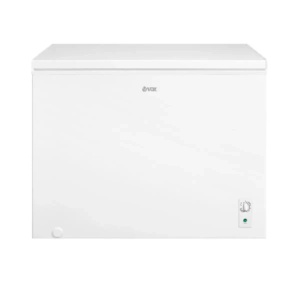 Horizontalni zamrzivač VOX CF 300 E