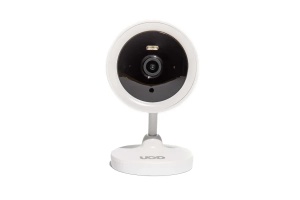 IP WIFI SMART Kamera UGD C014-W-X21B 2MP - Img 3