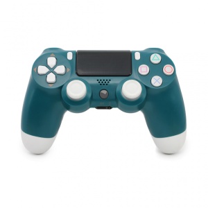 Joypad Dual Shock WIFI za PS4 zeleni - Img 1