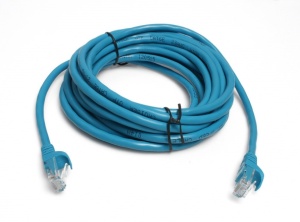 Kabl UTP CAT6 1m - Img 1