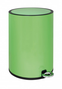 Kanta za otpatke COPEN 6L - zelena - Img 1