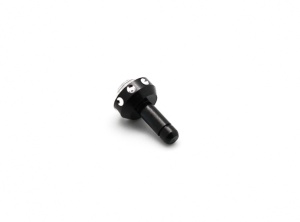 Kapica handsfree 3,5 mm charm velika crna - Img 2
