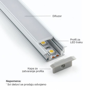 kapica ll alp033