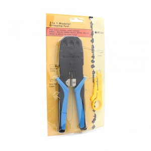 Klesta za krimpovanje 315 TOOL 3u1 JWD-TOOL2 - Img 1
