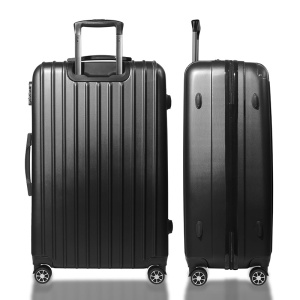 Kofer Strong Stripe crni EL 28" - Img 3