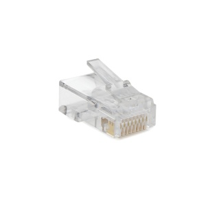 Konektor RJ45 CAT5 8P8C JWD-AD78 50 kom - Img 4