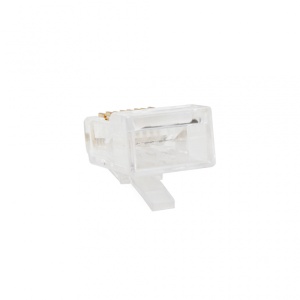 Konektor RJ45 CAT6 8P8C JWD-AD81 - Img 2