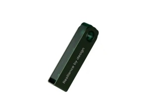 Kripto novčanik Ledger Nano S PLUS Emerald green - Img 2